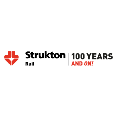 Strukton Rail Profile