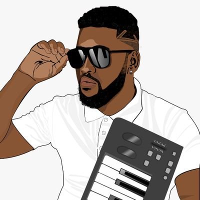 Roots_Afriq's profile picture. Producer/// Afro tech /Afro pop/Amapiano /kwaito /House/Dance/3 step