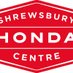 Shrewsburyhonda (@ShrewsburyHonda) Twitter profile photo