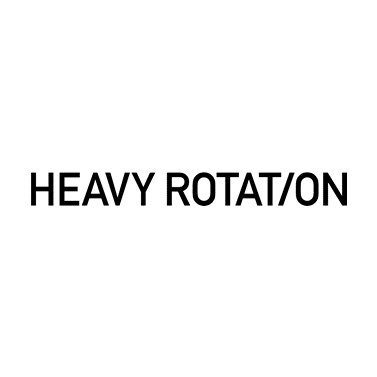 heavyrotationTW Profile Picture