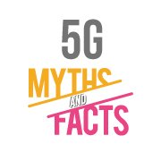 #5G Myths & half-truths are being told by the media. 
We believe that the scientific facts should be spoken about too. 
Follow us to get #The5Gfacts!
#Stop5G