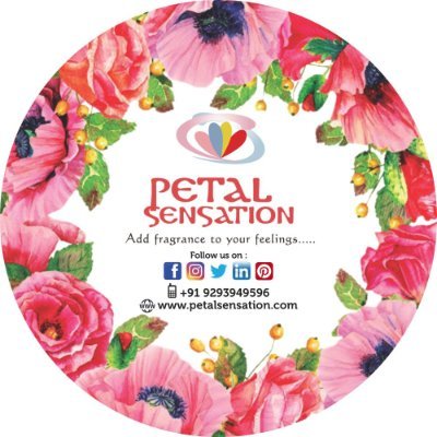 Petal Sensation