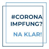 Lässt Du Dich gegen Corona impfen? Die Frage hören jetzt viele.  Unsere Antwort ist eindeutig: Na klar! Aus 1000 verschiedenen Gründen.