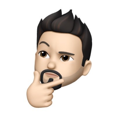 mrshincio's profile picture. iOS Developer. You can check out my app Budget https://t.co/lvNfU7WMFK
#SwiftUI #Swift #iOS #UX  #elixir