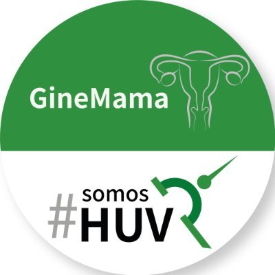 Cuenta Oficial de la U.G.C. de Ginecología y Patología de Mama del Hospital de la Mujer - H.U. Virgen del Rocío de Sevilla @HospitalUVRocio #GineHUVR #SomosHUVR