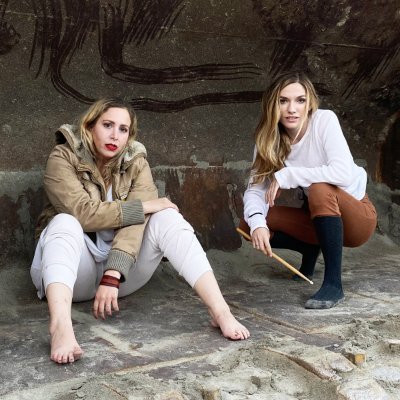 HeyKingBand's profile picture. DEBUT ALBUM OUT 4/2/21 on @ANTIrecords with @taylorplecity produced by @benharper!