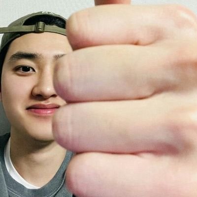 EXO_KYUNGSOO_9 Profile Picture