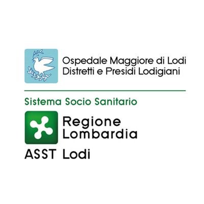 Profilo ufficiale dell'Azienda Socio Sanitaria Territoriale di Lodi (Lombardia) | 🏥 Lodi, Codogno, Sant'Angelo Lodigiano e Casalpusterlengo