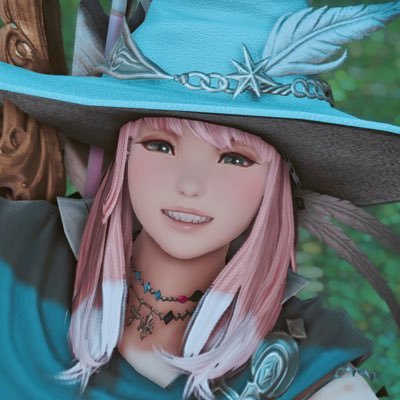 Hey there, Nibo here! I’m from the planet Ragol, currently living in Eorzea.