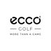 ECCO GOLF (@ECCOGOLF) Twitter profile photo