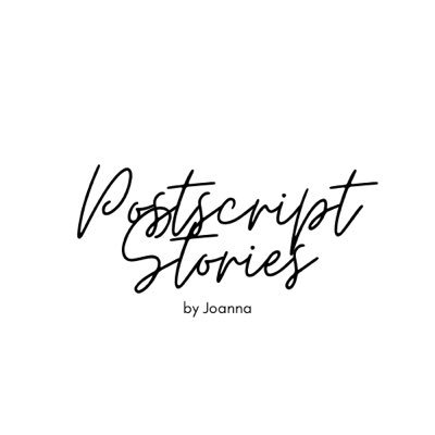 postscriptbyj's profile picture. Maging liwanag para sa iba. Written by: @joannaalejandro