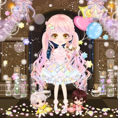 misaLy*さんのプロフィール画像