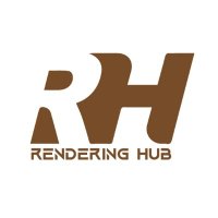 Rendering Hub(@renderinghub) 's Twitter Profile Photo