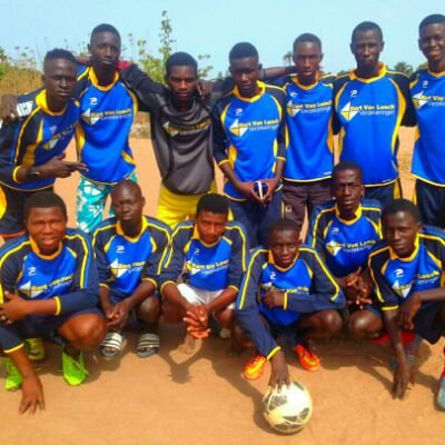 dawda59638464's profile picture. no room for racism