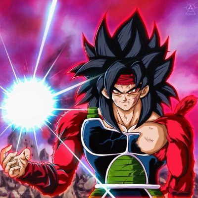 bardock super saiyan god bardock super saiyan god