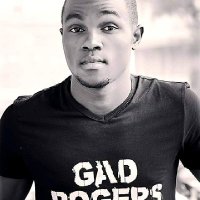 GAD ROGERS 🇺🇬🌍(@gad_rogers) 's Twitter Profileg