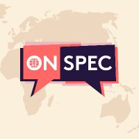 🎙️On Spec Podcast🗞️ (@onspecstories) 's Twitter Profile