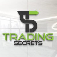 TradingSecrets(@TradingSecrets7) 's Twitter Profile Photo