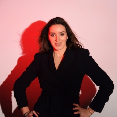 Digital & Marketing Manager @SquareHabitatCA Passionate Worker I Wellness Explorer I Adventure Seeker I Dreamer - Alumni @INSEEC_BS
