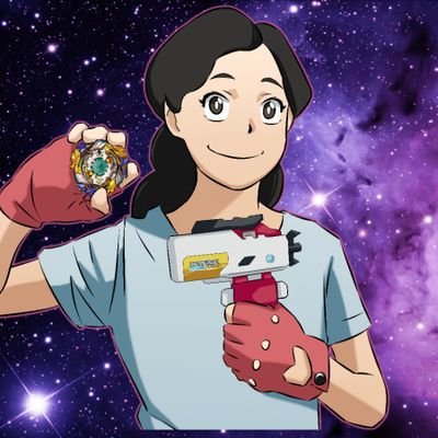 LaBlader's profile picture. Me encantan los beyblades desde hace 3 años! Y es genial! Cuando te compras tu primer beyblade! Y enfrentarte contra muchos, pero lo más chido es ganar! ✌️😃