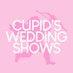 Cupids Wedding Shows (@cupidsshows) Twitter profile photo