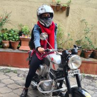 Prajna G R (@prajna_gr) 's Twitter Profile Photo