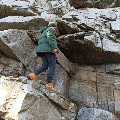 LukasWenkel's profile picture. law | European | interested in politics | sports enthusiast