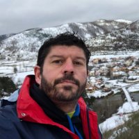 Cesar Perez Garcia (@cesarperezgar13) 's Twitter Profile