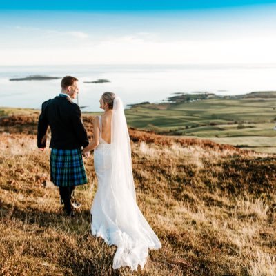 The voice of the Scottish wedding industry, created to lobby, promote and represent the interests of the whole wedding industry in Scotland