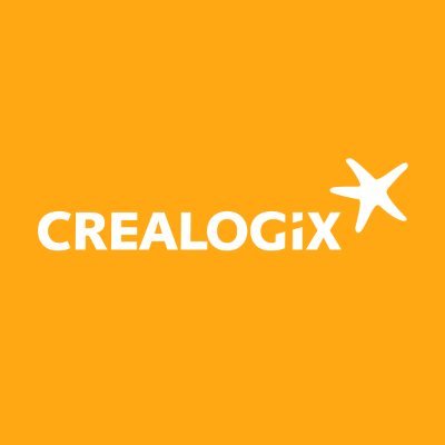 CREALOGIX Profile Picture