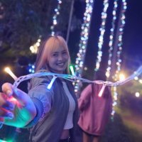 Shallimar Santillan APRS (@shalli_aprs) 's Twitter Profile