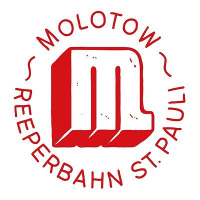 MolotowHamburg's profile picture. Live Music Venue Since 1990 // Hamburg // St.Pauli