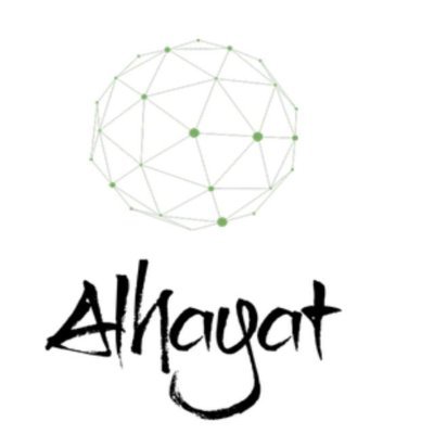 AlhayatCoop's profile picture. Somos una organización sin ánimo de lucro.
Promovemos la integración, la equidad y la igualdad.