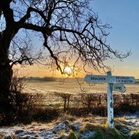 Yorkshire Wolds(@Yorkshire_Wolds) 's Twitter Profileg