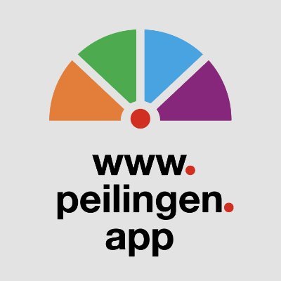 PeilingenApp Profile Picture