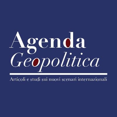 Agenda Geopolitica della @FondazioneDucci.
Articoli e approfondimenti sui nuovi scenari internazionali