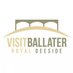 Visit Ballater (@visitballater) Twitter profile photo Visit Ballater (@visitballater) Twitter profile photo