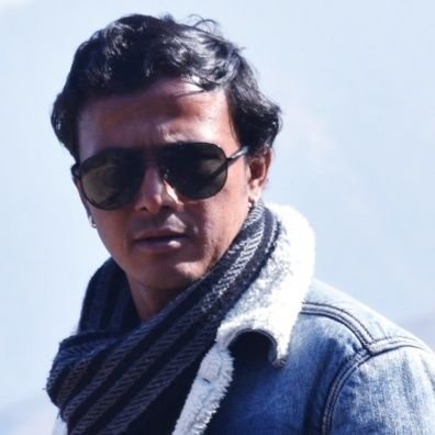 2NziHUeCRVm8XRx's profile picture. मैं अखण्ड भारतवर्ष के पुनःनिर्माण तथा वैदीक सभ्यता के समस्त संसार में पुनः प्रकाश पुंज के रूप में दैदीप्यमान होने की आकांक्षा प्रकट करता हूं।श्री ऊॅ भारतवर्षम्।