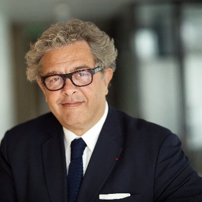 stephane_bodier's profile picture. Directeur Général de l'ACPM