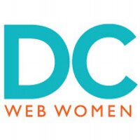 DC Web Women(@dcww) 's Twitter Profile Photo