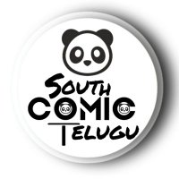 South Comic Telugu(@SCTeluguOffical) 's Twitter Profile Photo