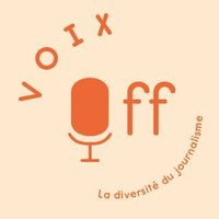 Voix off (@voixoff_podcast) 's Twitter Profile