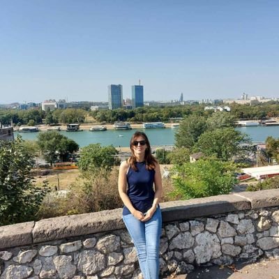 Suzana_Licina's profile picture. 