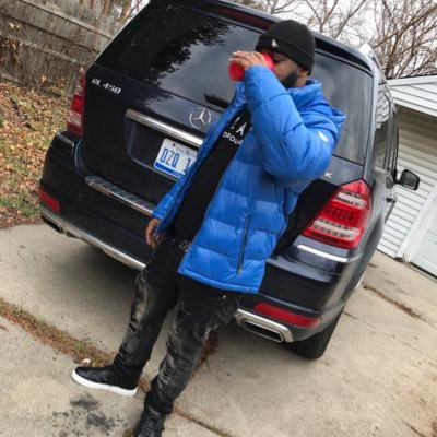 IMA GOOD GOD FEARING MAN, WITTA CRIMINAL MIND STATE... Chicago made, Detroit raised