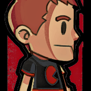 Evil_danfrisk's profile picture. I'm blind. Send your Hate-mail danfrisk@evilmojang.com