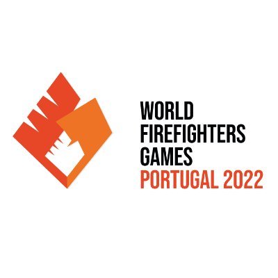14th edition of the World Firefighters Games in Lisbon, Portugal. #WFG2022