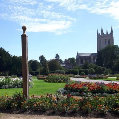 Local guide to Bury St Edmunds and its surrounding area. Views are my own.