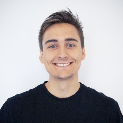 Frederik Nørby Friis Sørensen Profile