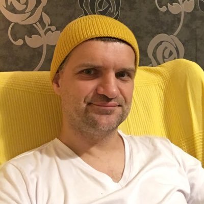 ParadowskiJakub's profile picture. Poznaje świat...