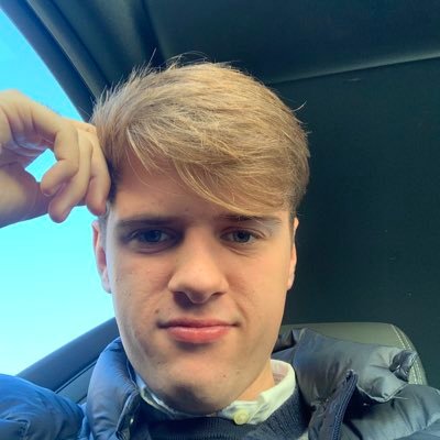 Milanvanlancke1's profile picture. 